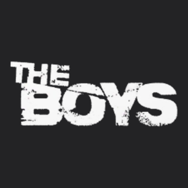 The Boys Tv Show Vintage Tee by Craftify | Teevron