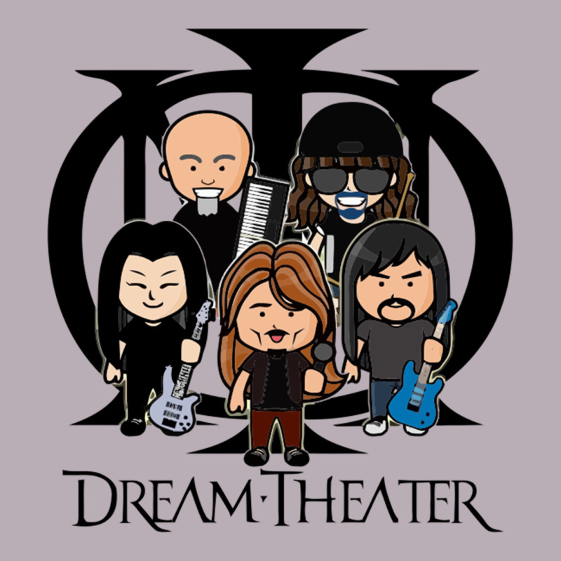 Dream Theater Vintage Tee by InspiraDesign | Teevron