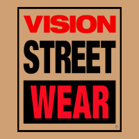 Vision Street Wear Vintage Tee | Teevron