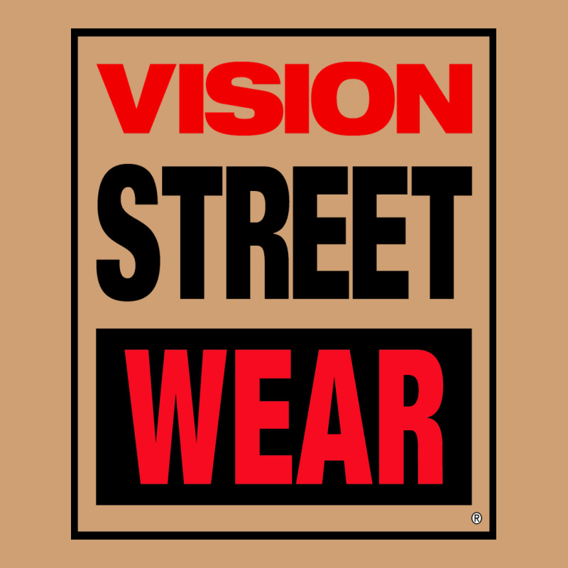 Vision Street Wear Vintage Tee by InspiraDesign | Teevron