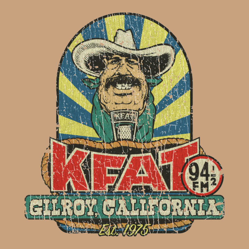 Kfat 94 Vintage Tee by InspiraDesign | Teevron