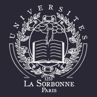 Universite Paris La Sorbonne Vintage Tee | Teevron