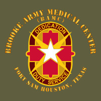 Brooke Army Medical Center Fort Sam Houston Tx Vintage Tee | Teevron