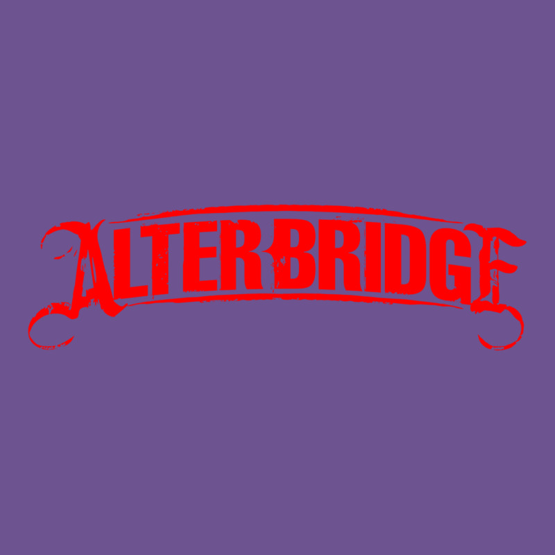 Alter Bridge Vintage Tee by InspiraDesign | Teevron