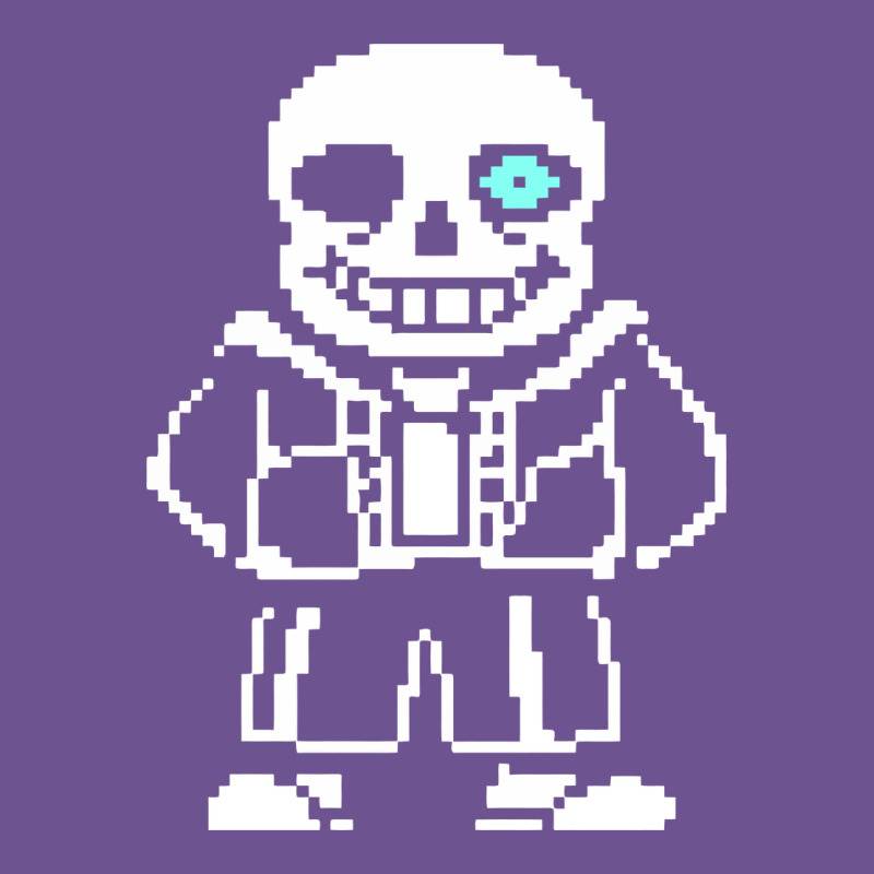 Undertale Sans Vintage Tee by InspiraDesign | Teevron