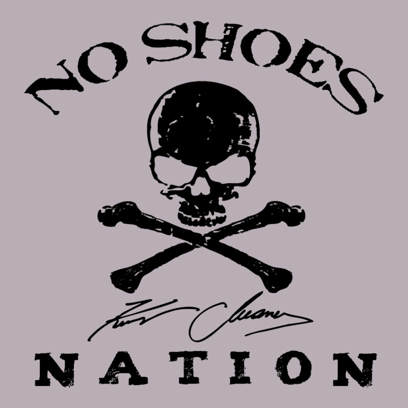 Kenny Chesney On Shoes Nation Tour 2022 Vintage Tee by InspiraDesign | Teevron