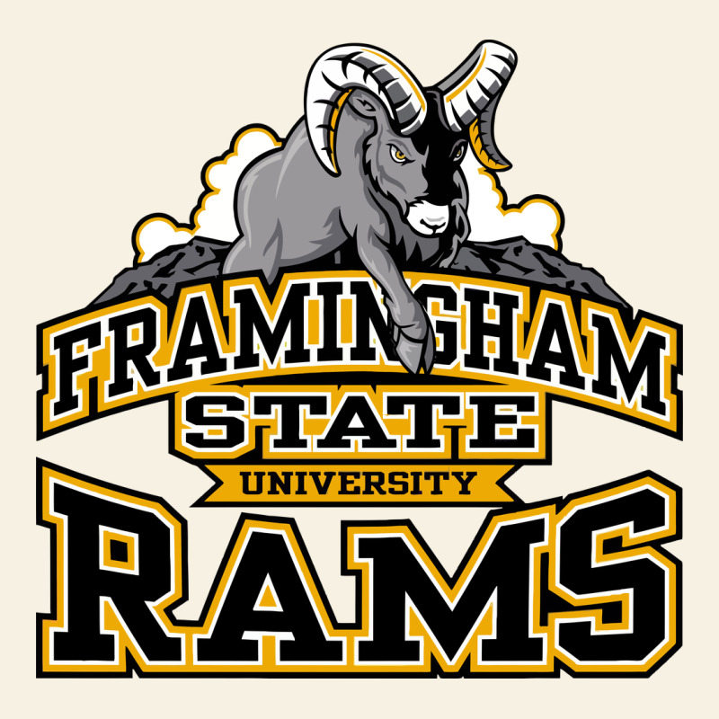 Framingham State Vintage Tee by InspiraDesign | Teevron