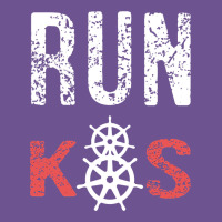 Run K8s Vintage Tee | Teevron