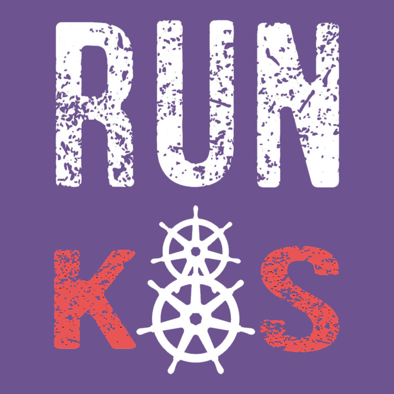 Run K8s Vintage Tee by InspiraDesign | Teevron