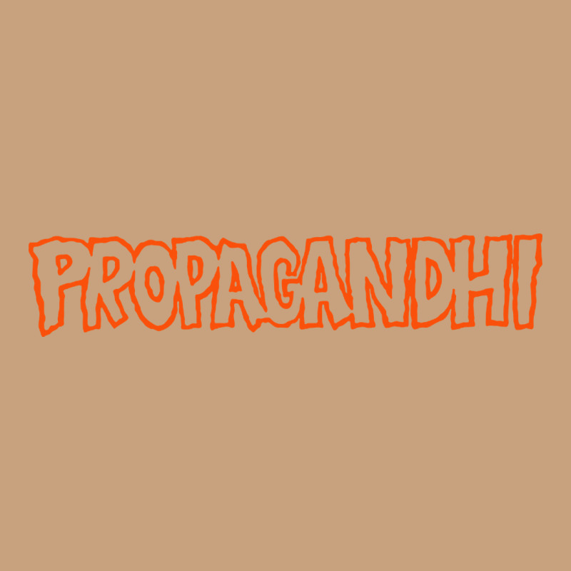 Propagandhi Vintage Tee by InspiraDesign | Teevron