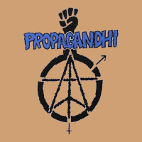 Propagandhi Vintage Tee | Teevron