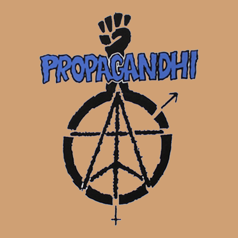 Propagandhi Vintage Tee by InspiraDesign | Teevron