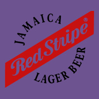 Jamaica Red Stripe Lager Beer Vintage Tee | Teevron