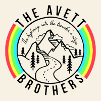 The Avett Brothers Vintage Tee | Teevron