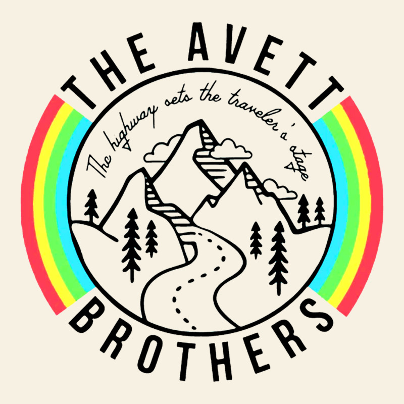 The Avett Brothers Vintage Tee by InspiraDesign | Teevron
