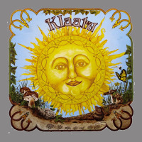 Klaatu Classic Vintage Tee | Teevron