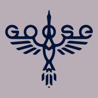 Goose Music Vintage Tee | Teevron