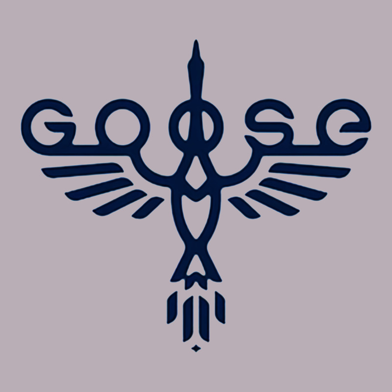 Goose Music Vintage Tee by InspiraDesign | Teevron