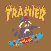 Trasher Vintage Tee | Teevron