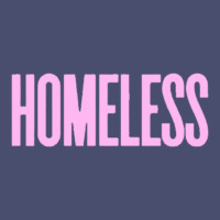 Homeless Vintage Tee | Teevron
