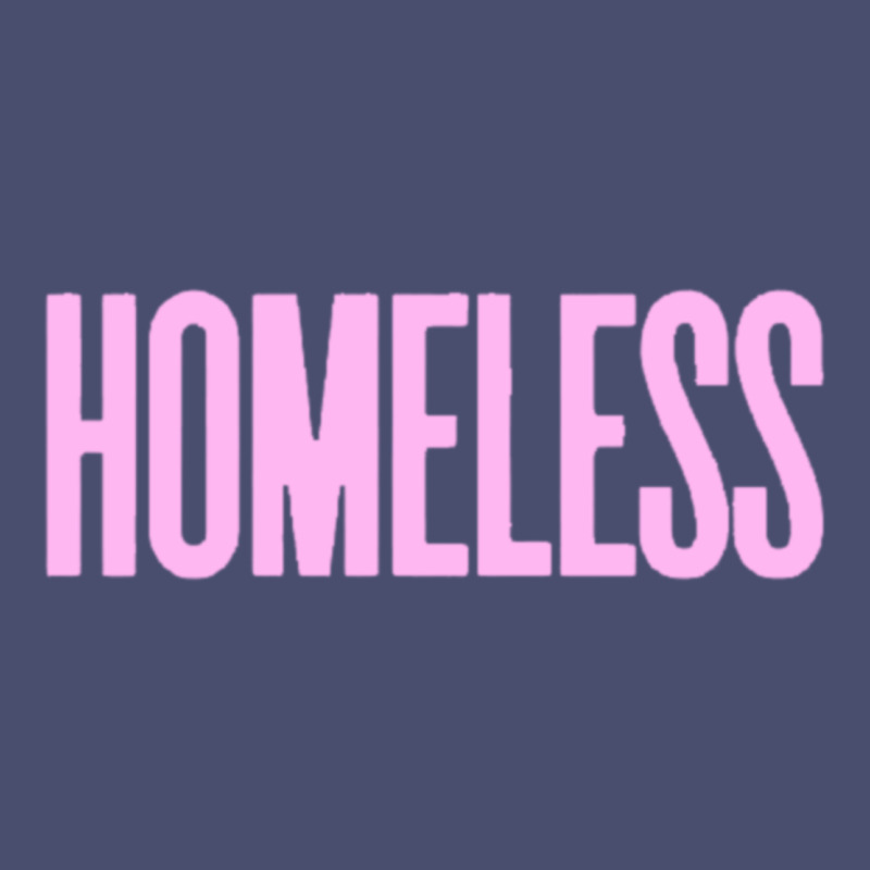 Homeless Vintage Tee by InspiraDesign | Teevron