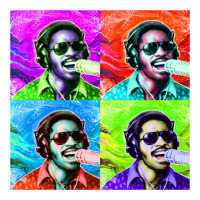 STEVIE WONDER! | Teevron