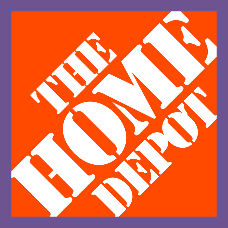 2thehomedepot Vintage Tee by InspiraDesign | Teevron