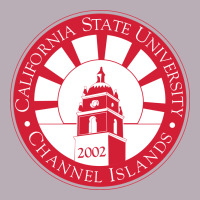 Csu Channel Islands Seal Vintage Tee | Teevron