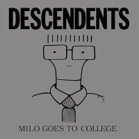 Milo Goes To College Vintage Tee | Teevron