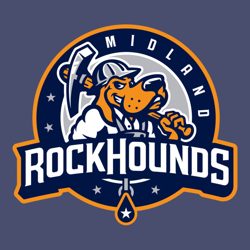 The Midland.rock.hounds Sport Vintage Tee by InspiraDesign | Teevron