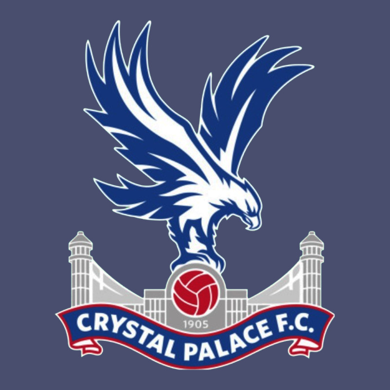 #crystal 'palace Vintage Tee by InspiraDesign | Teevron