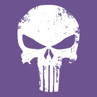 The Punisher Skull Vintage Tee | Teevron