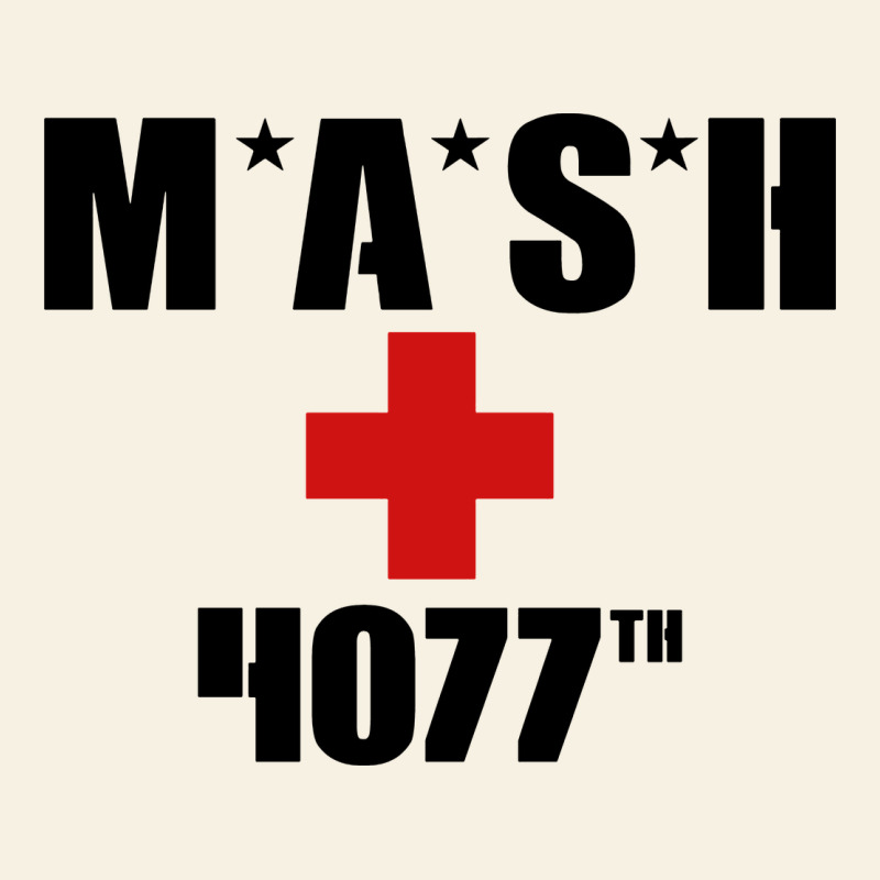 Mash 4077th Vintage Tee by InspiraDesign | Teevron