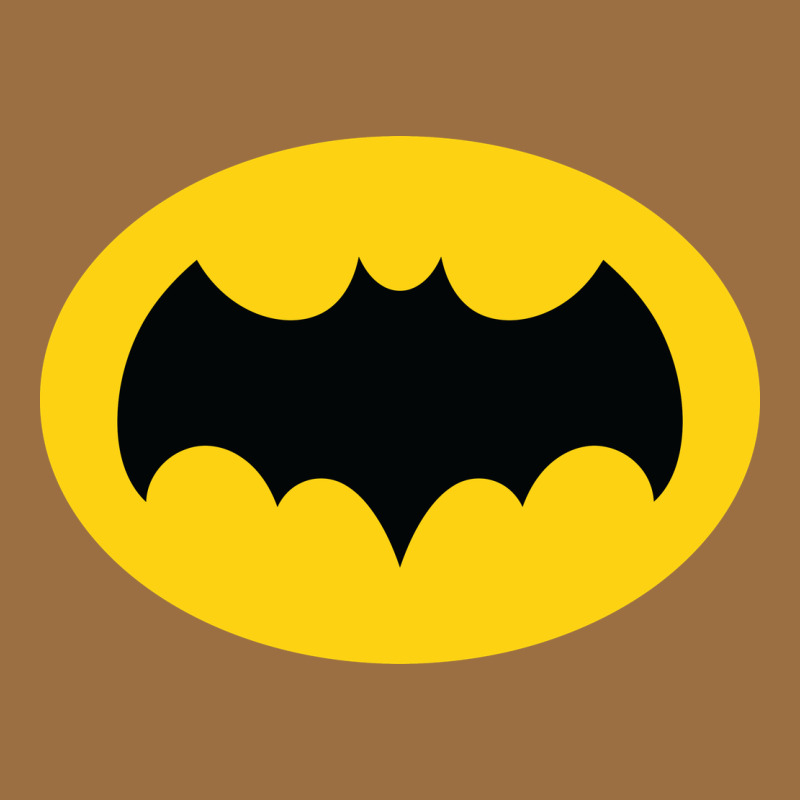 Adam West Bat Vintage Tee by InspiraDesign | Teevron