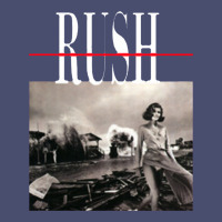 Rush Permanent Waves Vintage Tee | Teevron
