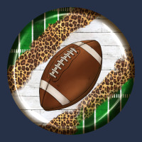 American Football Round Carrings 2 Premium Hoodie | Teevron