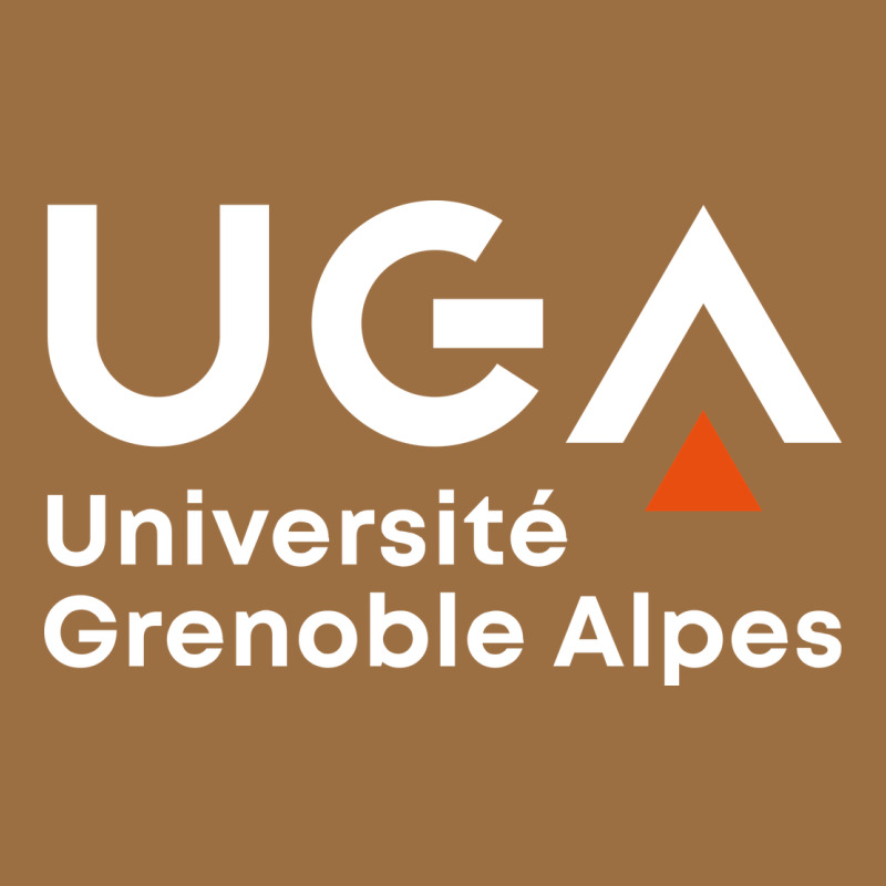 Université Grenoble Alpes Vintage Tee by ArtChic | Teevron