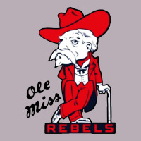 Vintage Colonel Reb Mascot Vintage Tee | Teevron