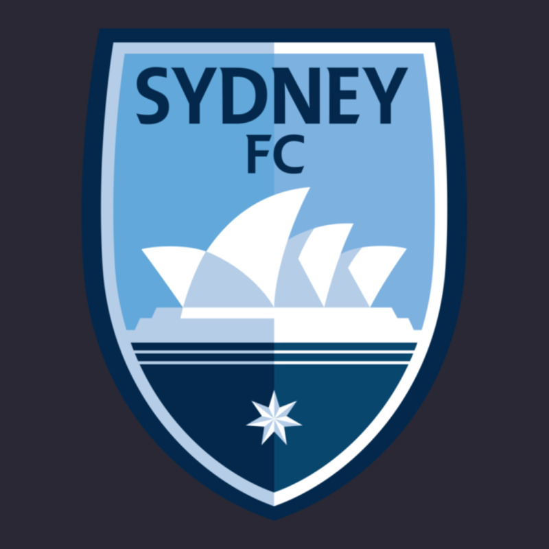 Sydney Fc Vintage Tee by ArtChic | Teevron