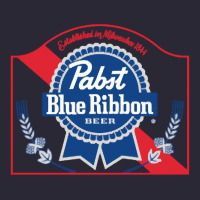 Pabst Blue Ribbon 1 Vintage Tee | Teevron