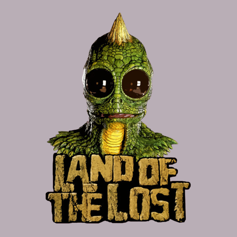 Land Of The Lost Vintage Tee by ArtChic | Teevron