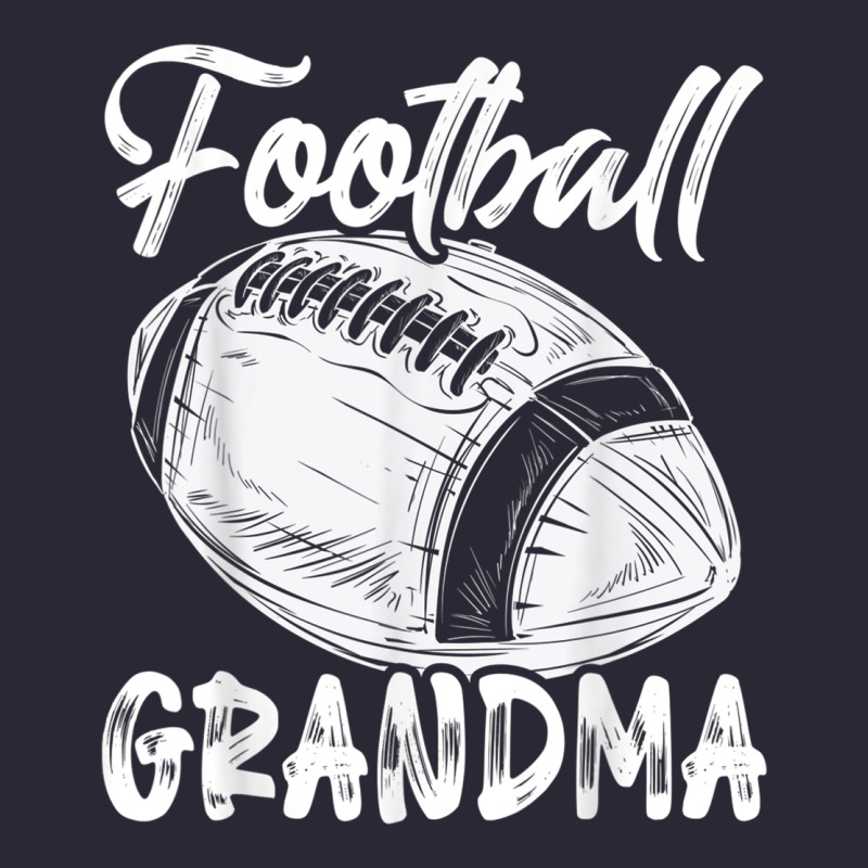 Football Grandma Women Family Matching Players Mothers Day T Shirt Vintage Tee by ArtChic | Teevron
