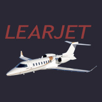 Learjet Airplane Flying Pilot Long Sleeve T Shirt Vintage Tee | Teevron