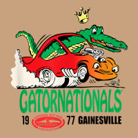 Nhra 1977 Gatornationals T Shirt T Shirt Vintage Tee | Teevron