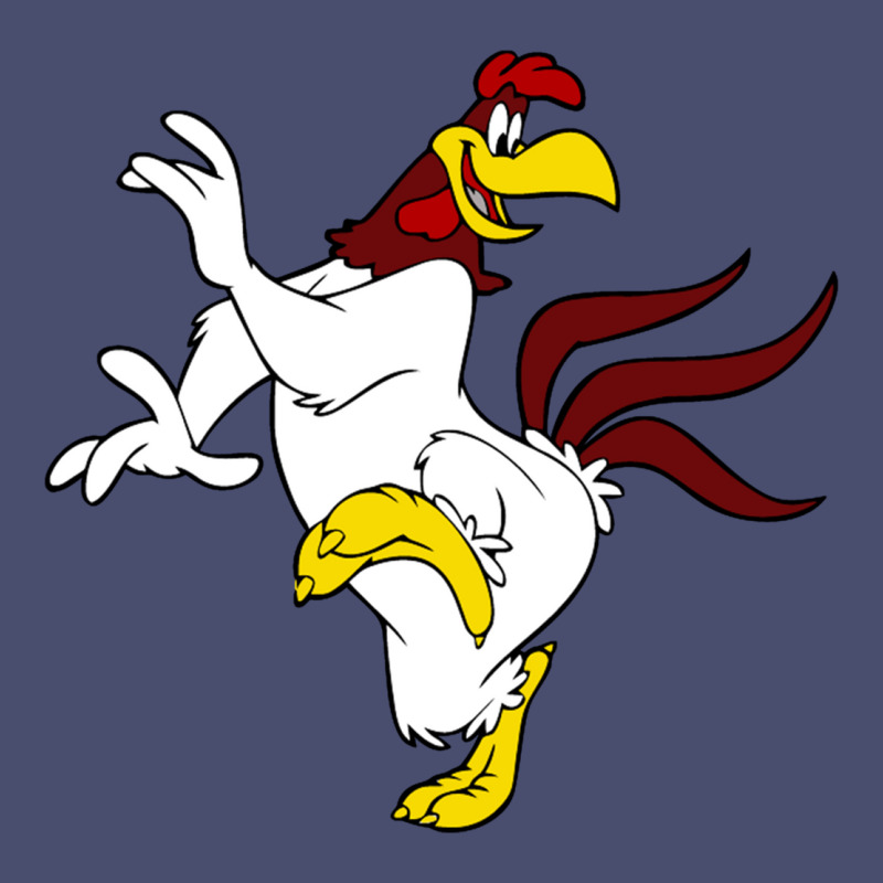 Foghorn Leghorn Looney Vintage Tee by ArtChic | Teevron