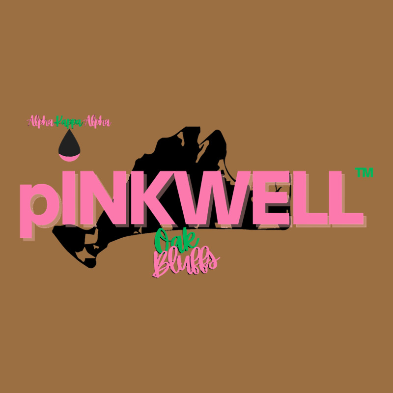 Pinkwell Tm For Sorors Boston Akas Beach Party Martha's Vineyard Vintage Tee by ArtChic | Teevron
