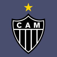 The-atlético-mineiro-merch Vintage Tee | Teevron