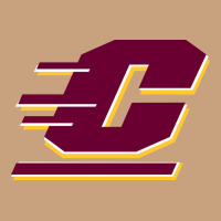 The Central Michigan Of Chippewas Vintage Tee | Teevron