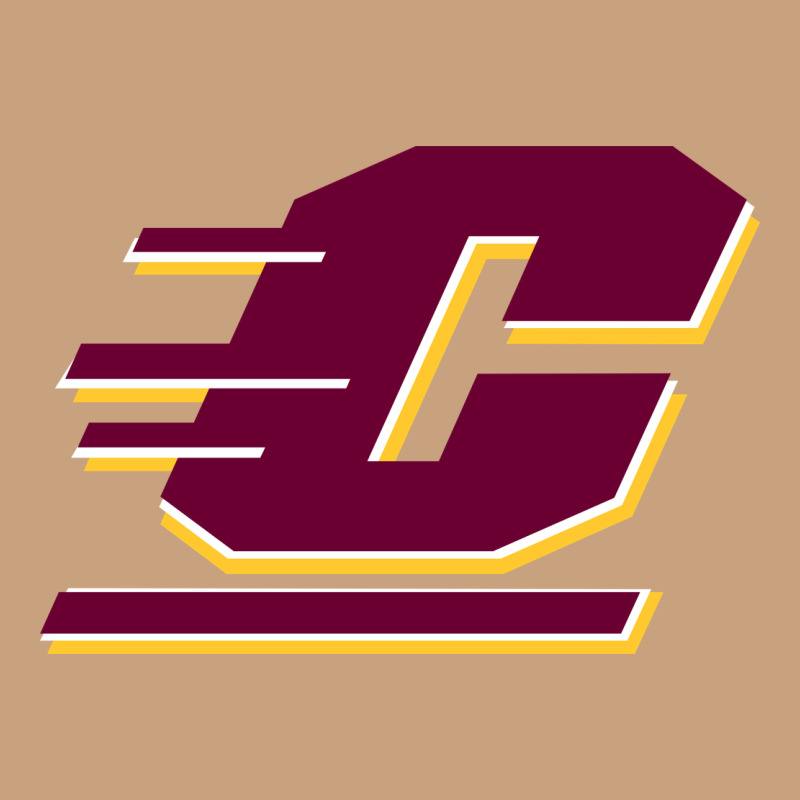 The Central Michigan Of Chippewas Vintage Tee by ArtChic | Teevron