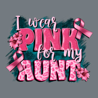 I Wear Pink For My Aunt Heavyweight Sweatshirt | Teevron